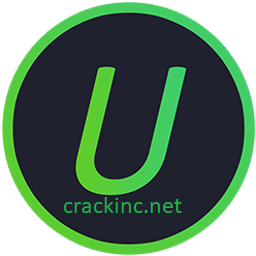 IObit Uninstaller Crack 