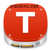 Tuxera NTFS 2023 Crack & Product Key Full Download