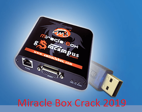 Miracle Box 3.37 Crack With Serial Key Full Download 2023