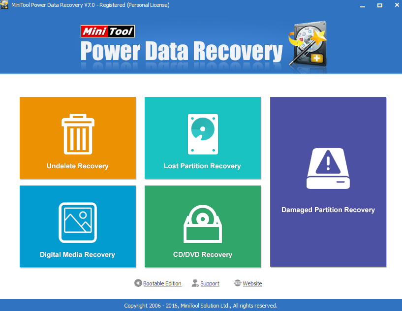 MiniTool Power Data Recovery 11.3 Crack With Serial Key Free Download 2023