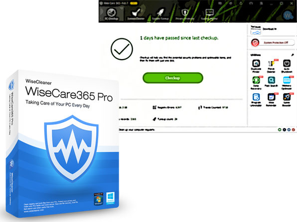 Wise Care PRO 6.3.9 Crack With Serial Key Free Download 2023