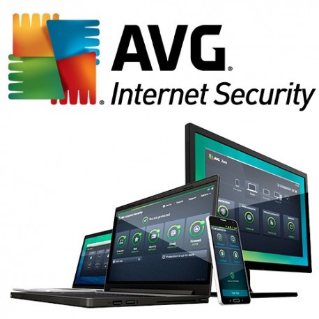 AVG Internet Security 23.6.3290 Crack & Serial Key Full Download 2023