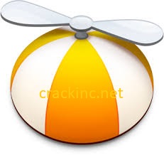 Little Snitch 4.5.2 Crack + License Key For Mac Free Software Download