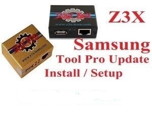 Z3X Samsung Tool Pro 44.16 Crack With Serial Key Full Download 2023