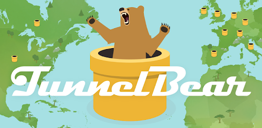 TunnelBear 4.6.1 Crack With Serial Key Full Download 2023