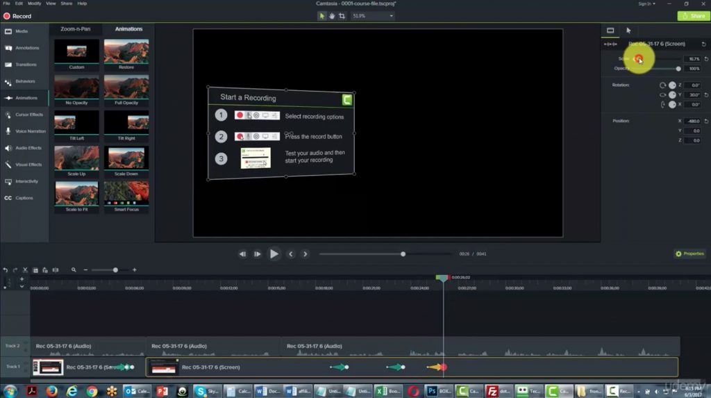 Camtasia Studio 2022.3.0 Crack With Serial Key Free Download