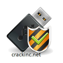 USB Drive AntiVirus 3.02 Crack + Registration Key Full Version Download