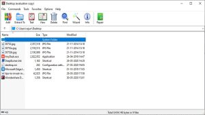 WinRAR 6.20 Crack With Serial Key Free Download 2023