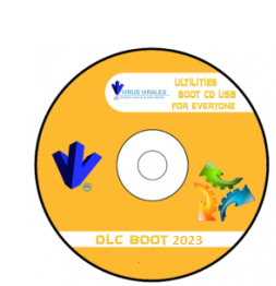 DLC Boot 2023 Crack With Serial Key Free Download