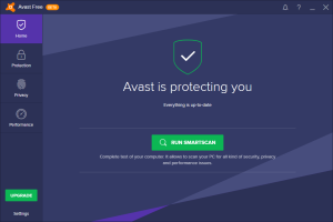 Avast Free Antivirus 23.2.6052 Crack With Serial Key Free Download 2023