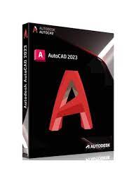 AutoCAD 2023 Crack With Serial Key Full Download