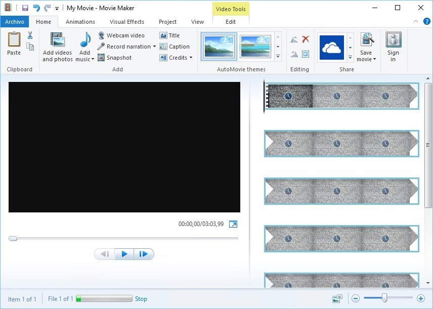 Windows Movie Maker 2023 Crack With Serial Key Free Download