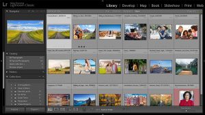 Adobe Photoshop Lightroom Classic 2023 Crack With Serial Key Free Download