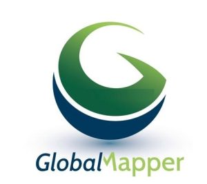 Global Mapper 24.1 Crack With Serial Key Full Download 2023