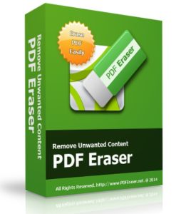 PDF Eraser Pro 4.2 Crack With Serial Key Full Download 2023