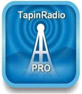 TapinRadio Pro 2.15.96.3 Crack With Serial Key Full Download 2023