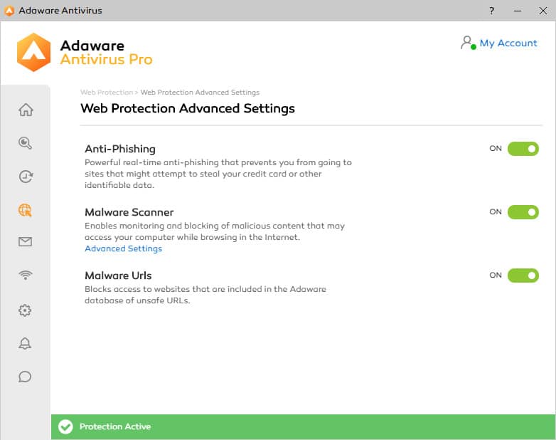 Adaware Antivirus Pro 12.10.249 Crack With Serial Key Full Download 2023