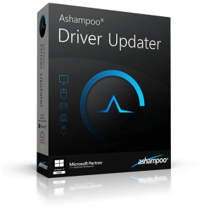 Ashampoo Driver Updater 1.5.3 Crack + Serial Key Full Download 2023