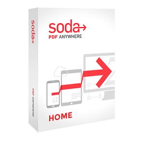 Soda PDF Home 14.0.241.2517 Crack + Serial Key Full Download 2023