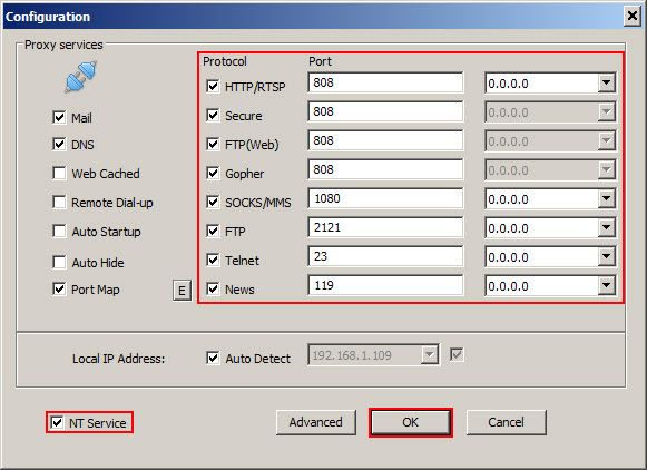 CCProxy 8.2 Crack With Serial Key Full Download 2023