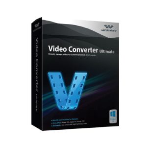 Wondershare Video Converter Ultimate 14.2.3.1 Crack + Serial Key Full Download 2023