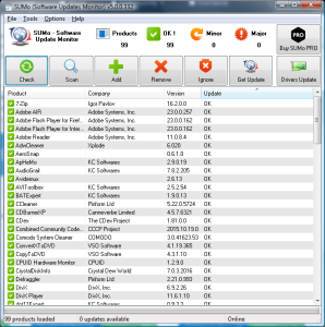 SUMo 5.17.1 Crack With Serial Key Full Download 2023