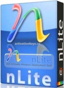 NTLite 2023.5.9235 Crack With Serial Key Full Download 2023