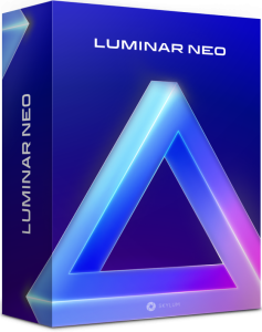 Luminar Neo 1.6.4 Crack With Serial Key Full Download 2023