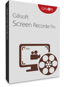 GiliSoft Screen Recorder Pro 11.9.0 Crack + Serial Key Full Download 2023