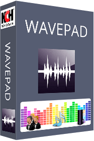 WavePad Sound Editor 17.44 Crack With Serial Key Full Download 2023