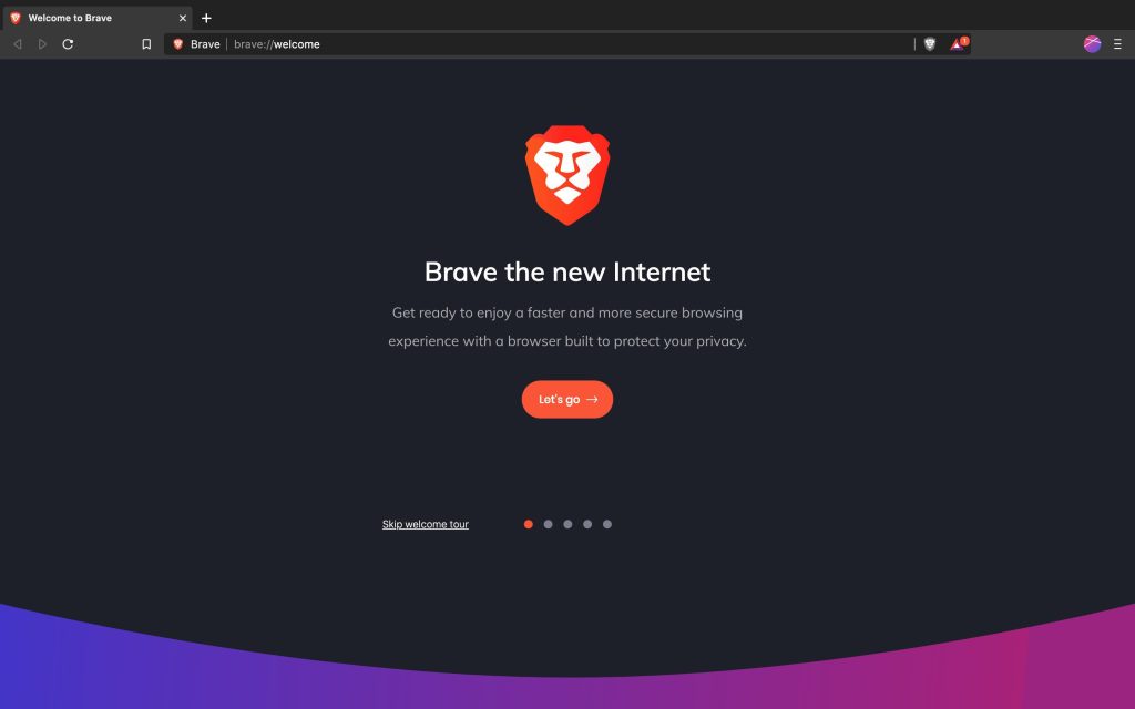 Brave Browser 1.57.4 Crack With Serial Key Full Download 2023