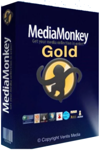 MediaMonkey Gold 5.0.4.2690 Crack With Serial Key Full Download 2023